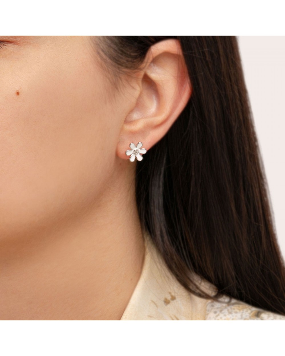 Σκουλαρίκια E-7360-S