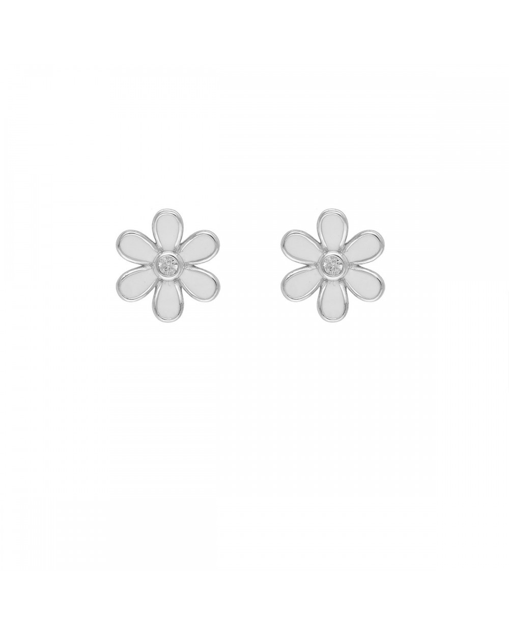 Σκουλαρίκια E-7360-S