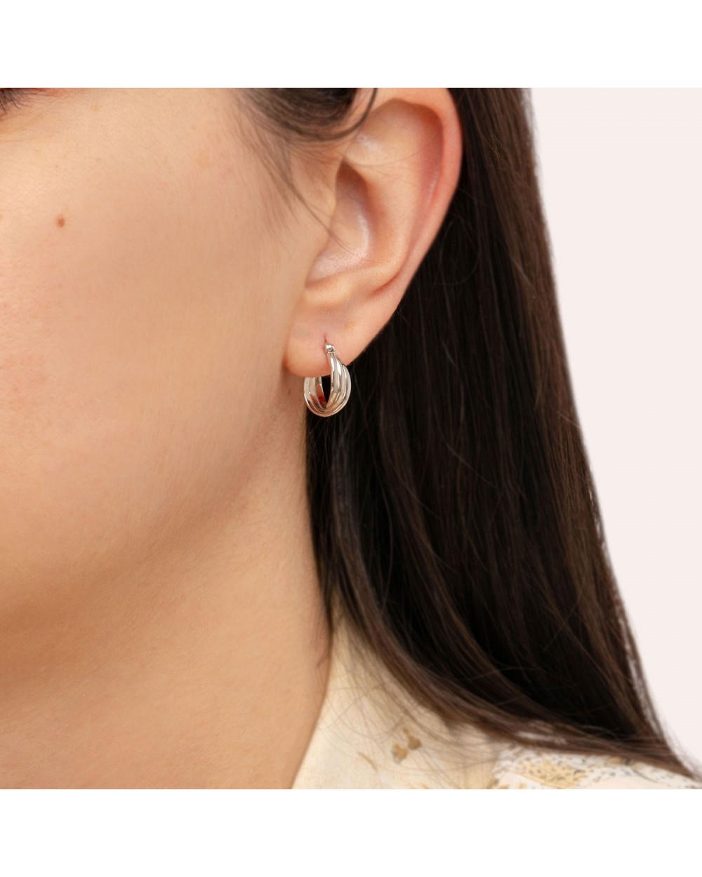 Σκουλαρίκια E-7374-S