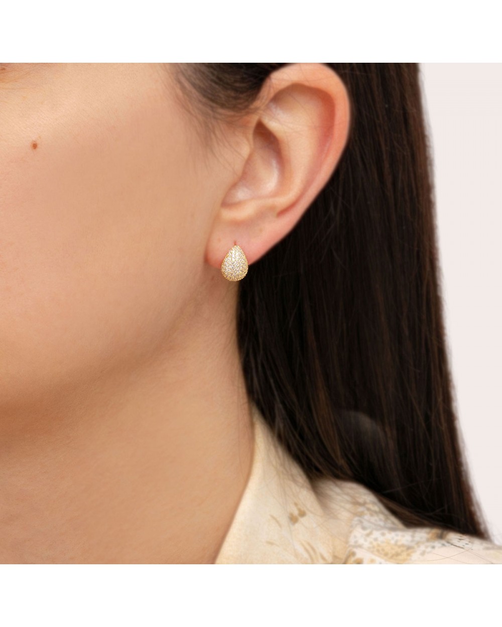 Σκουλαρίκια E-768-G