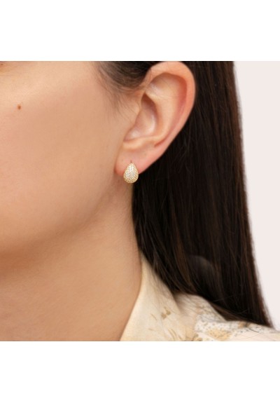 Σκουλαρίκια E-768-G