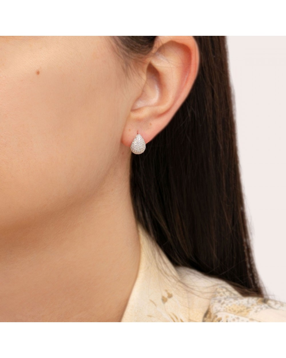 Σκουλαρίκια E-768-S