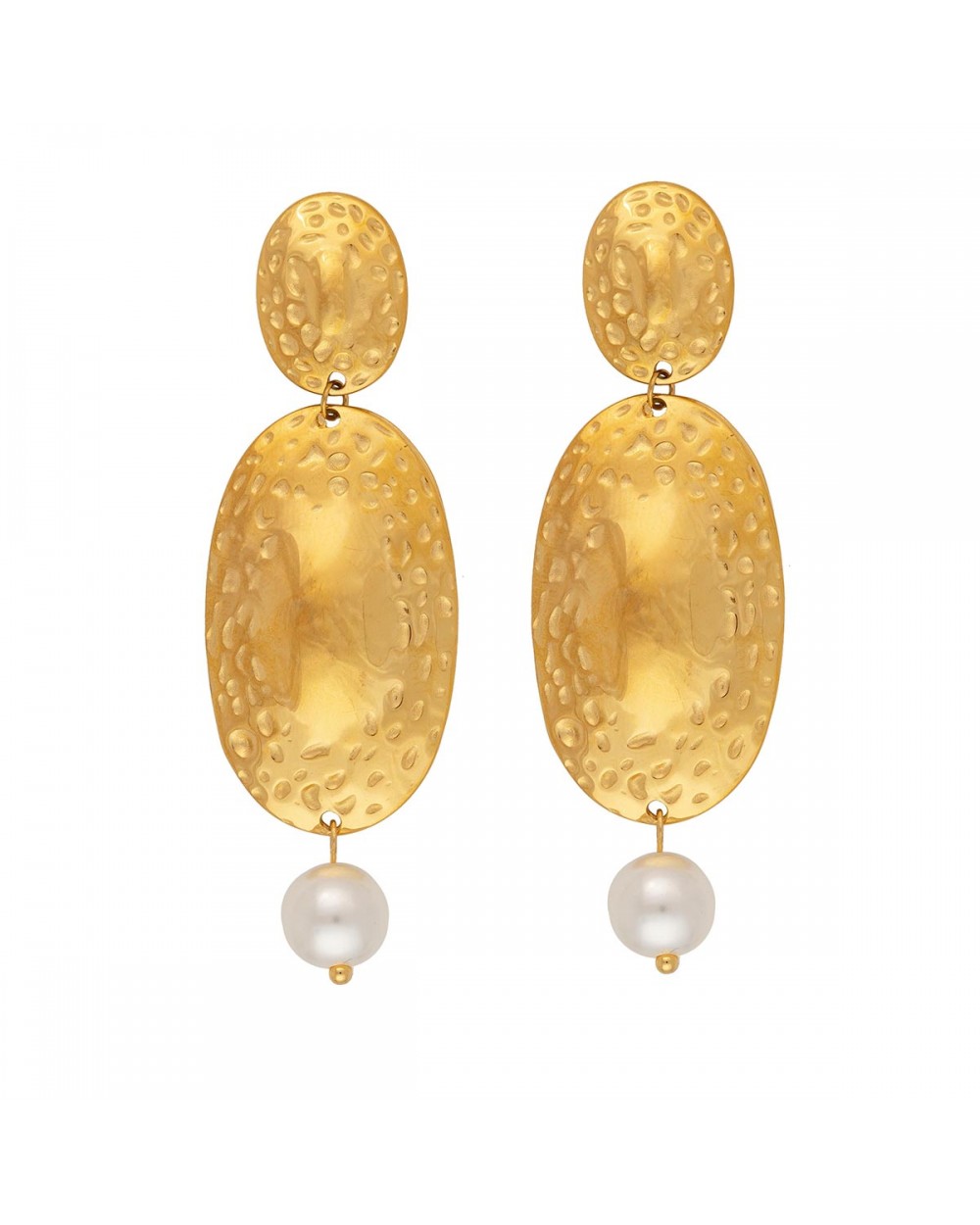 Σκουλαρίκια E-8-G