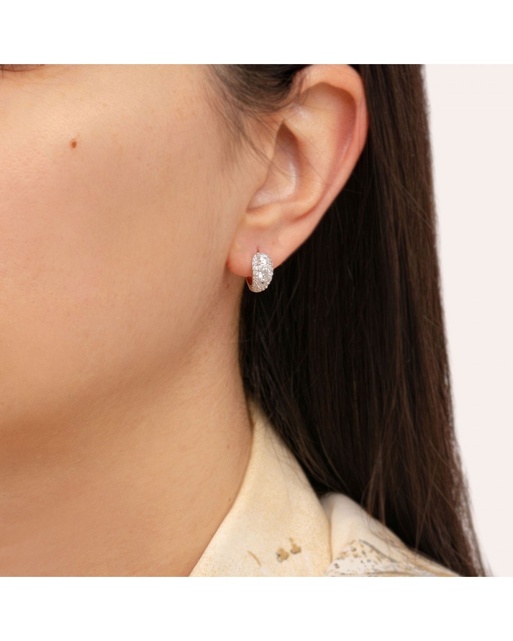 Σκουλαρίκια E-822-S