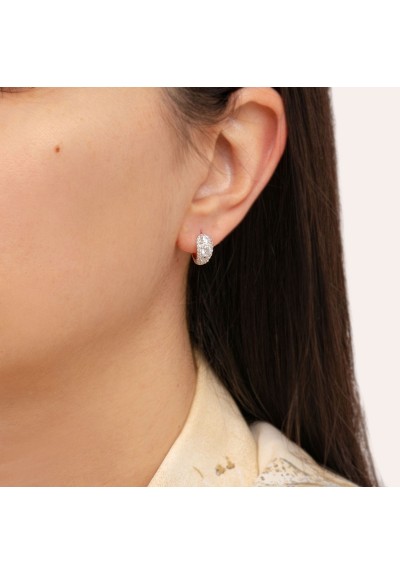 Σκουλαρίκια E-822-S