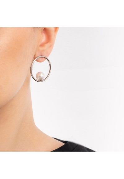 Σκουλαρίκια E-84-040S