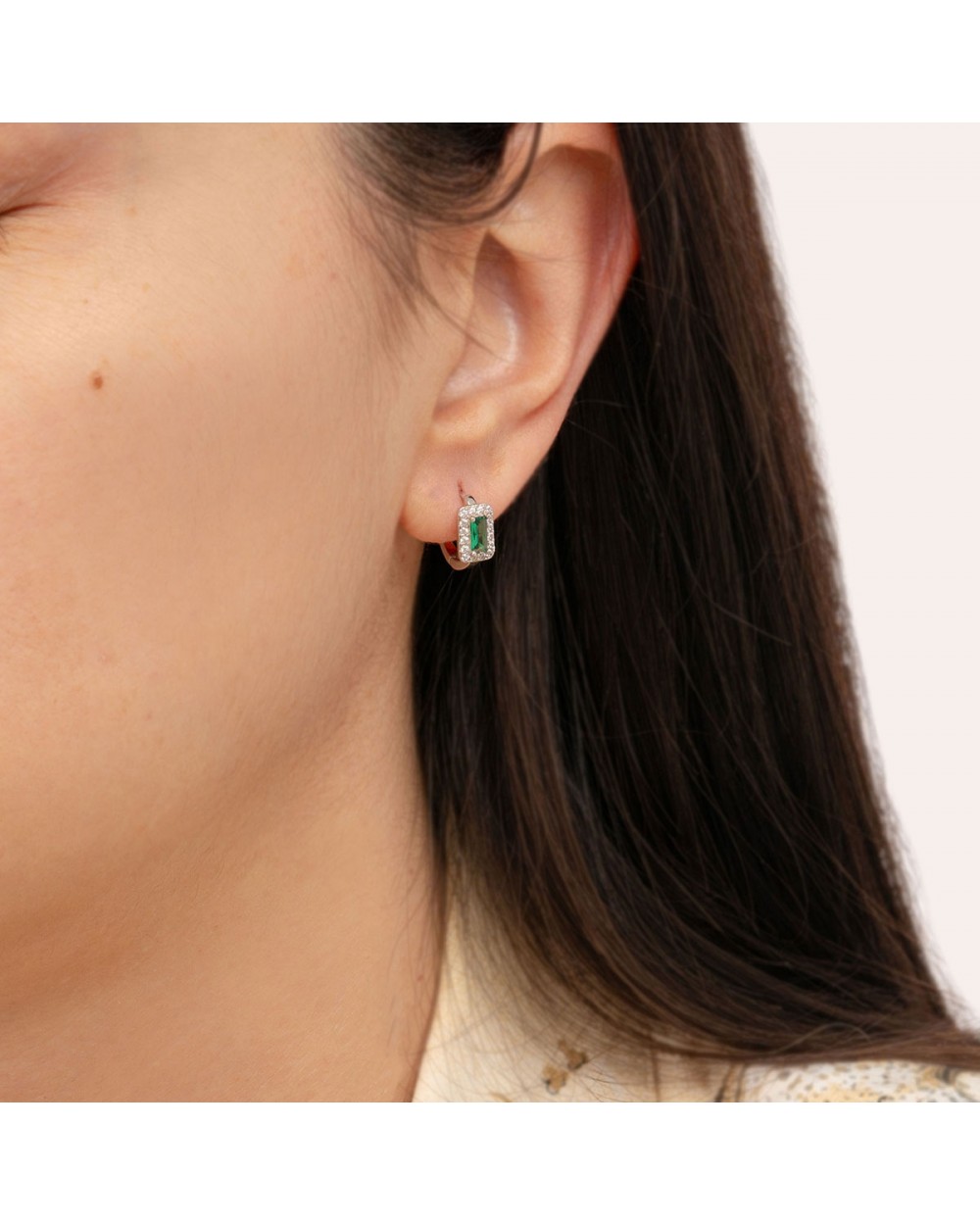 Σκουλαρίκια E-8466-S