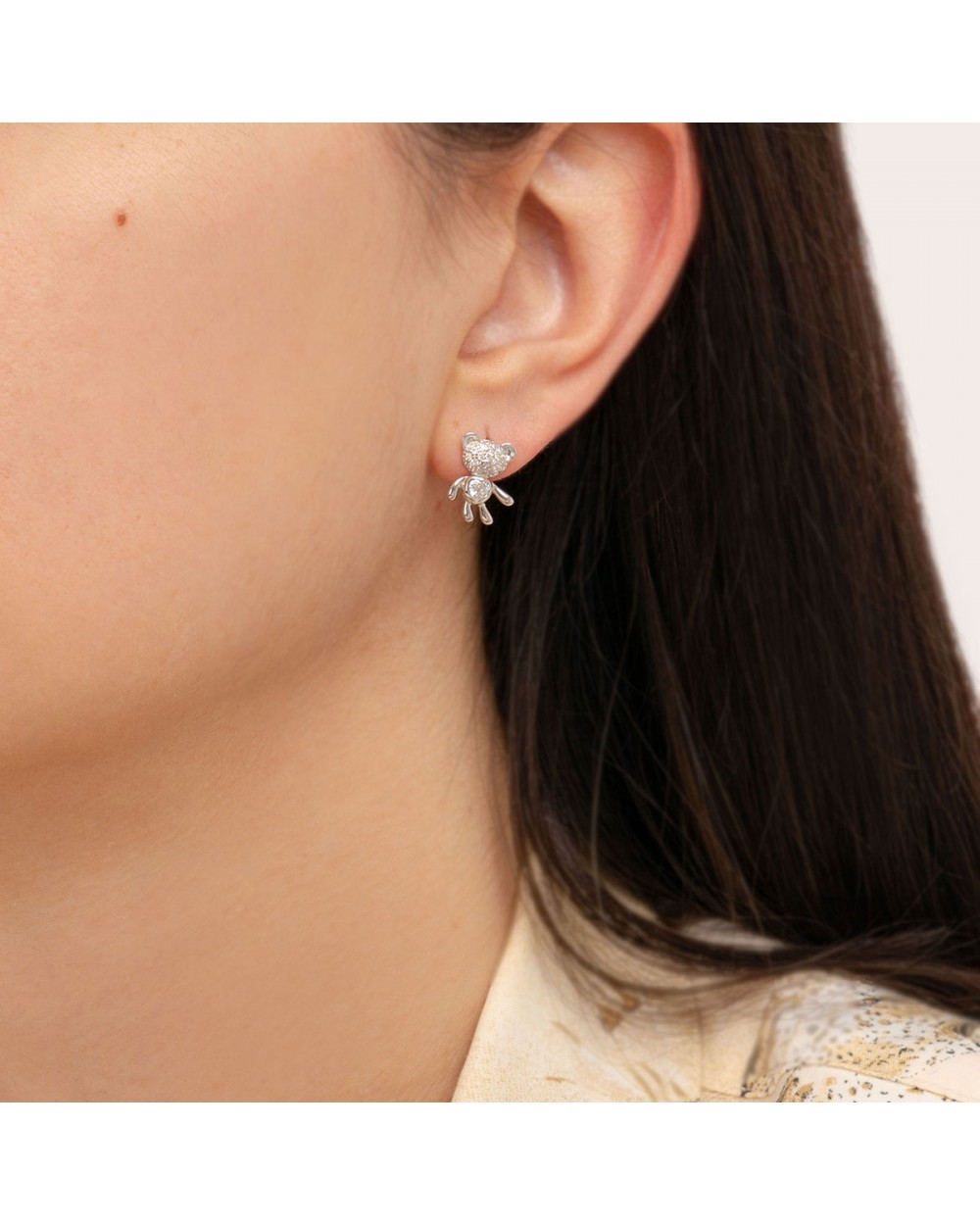 Σκουλαρίκια E-848-S