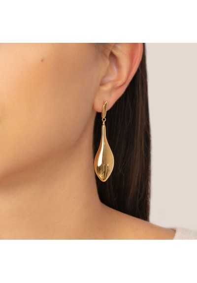 Σκουλαρίκια E-855-G