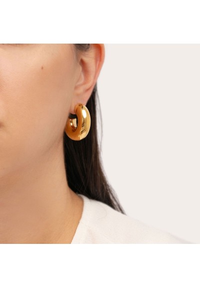 Σκουλαρίκια E-874-G