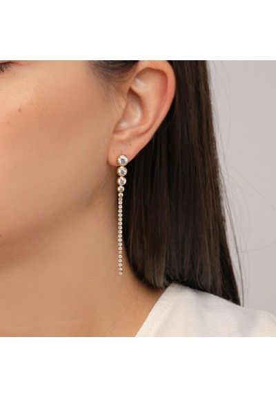 Σκουλαρίκια E-9-G