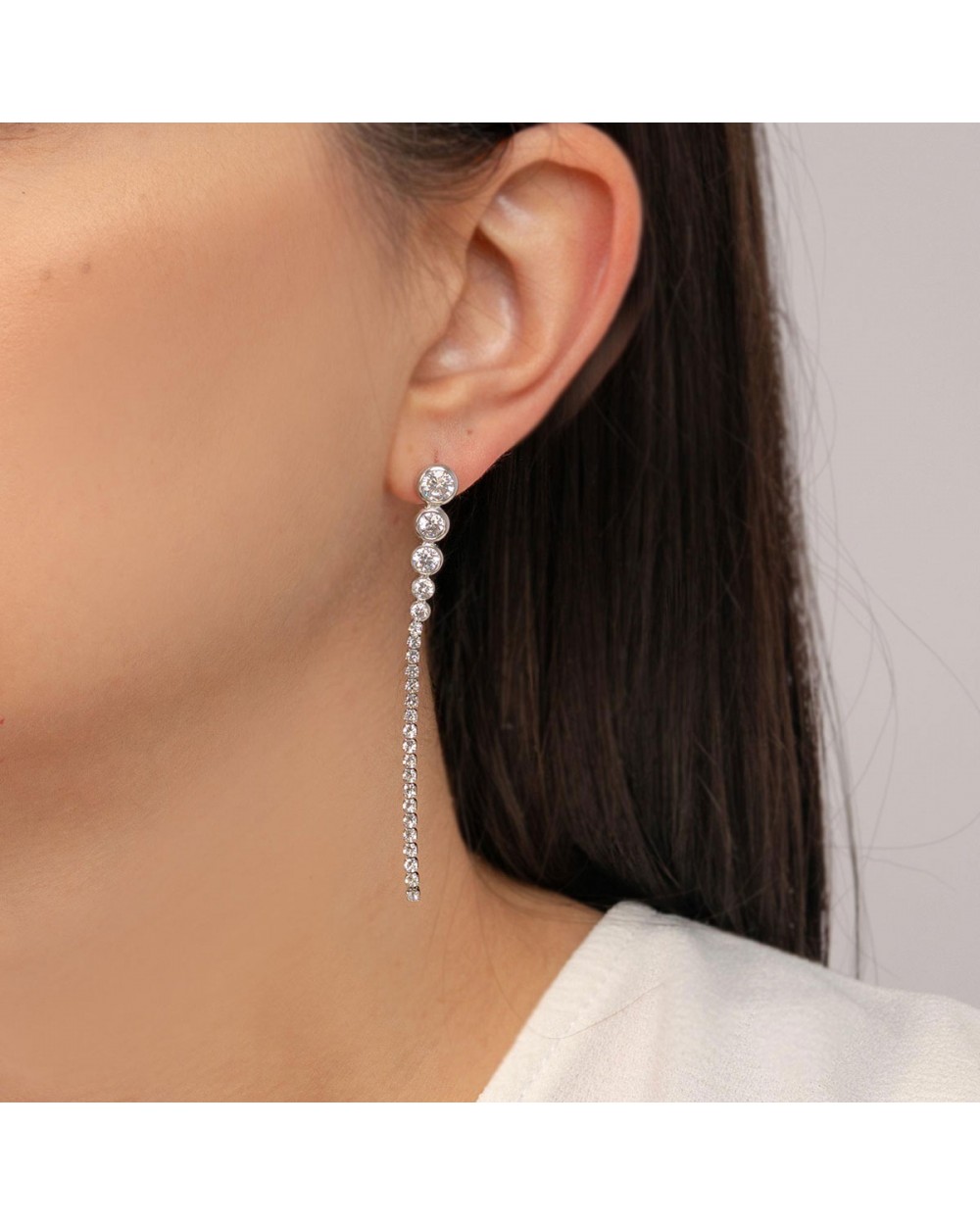 Σκουλαρίκια E-9-S