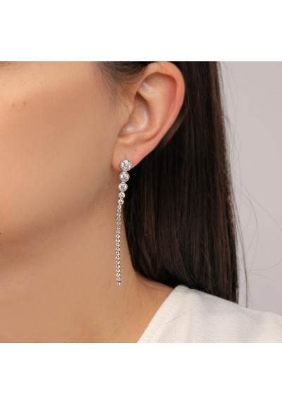 Σκουλαρίκια E-9-S