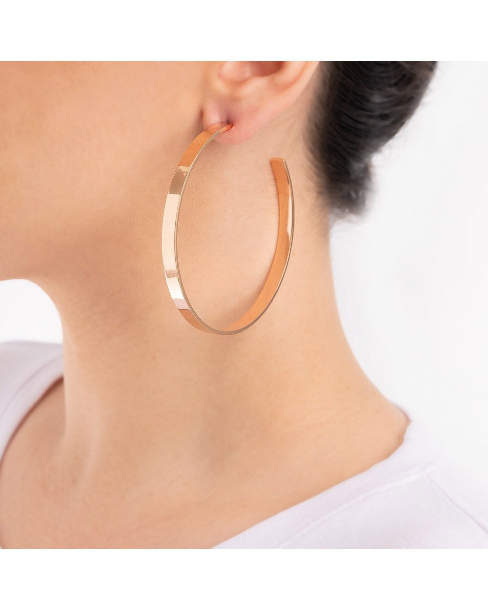 Σκουλαρίκια E-95-033RG