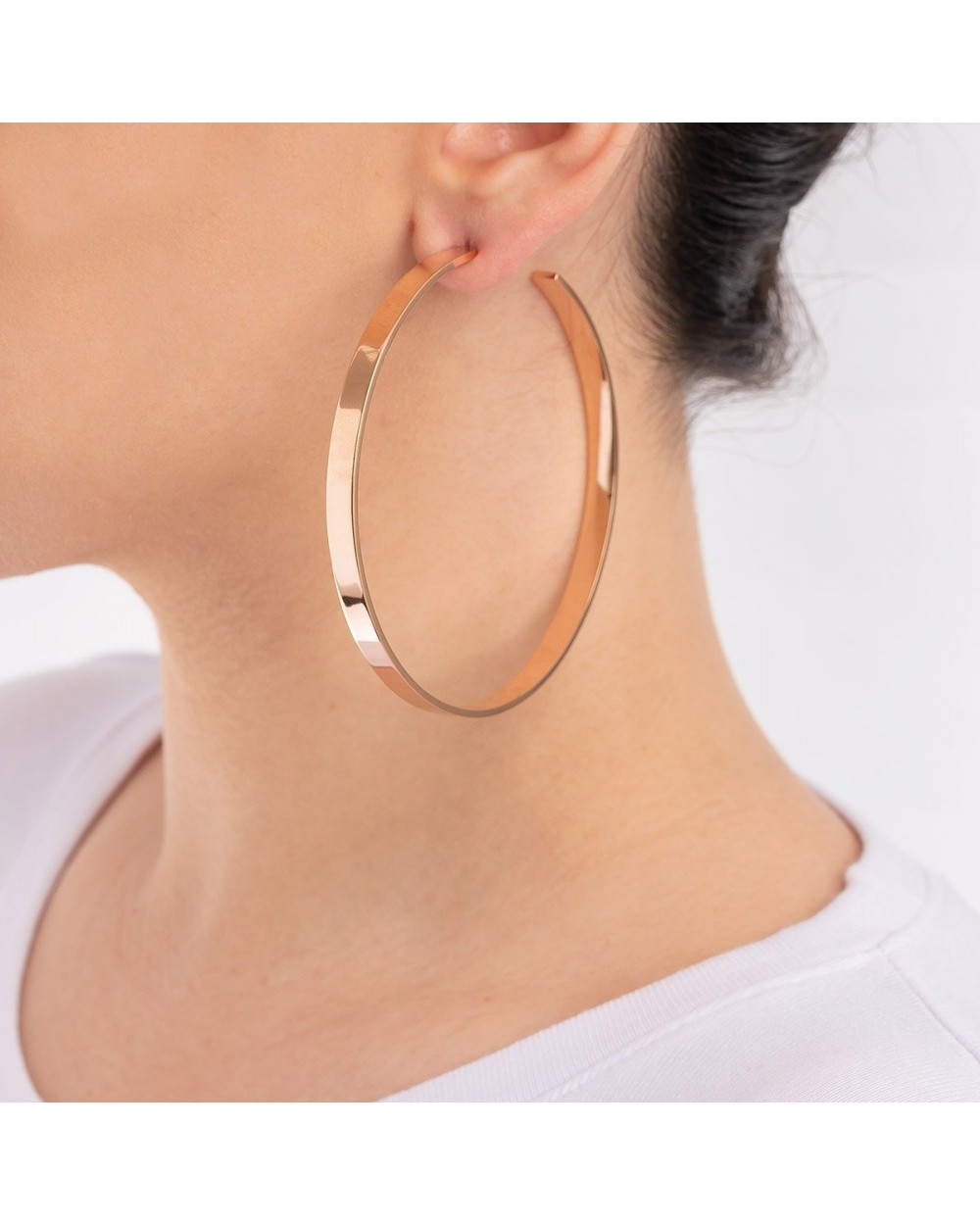 Σκουλαρίκια E-95-034RG