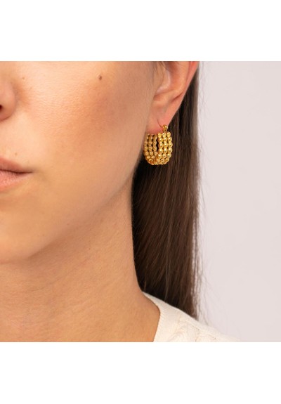 Σκουλαρίκια E-1188A-G