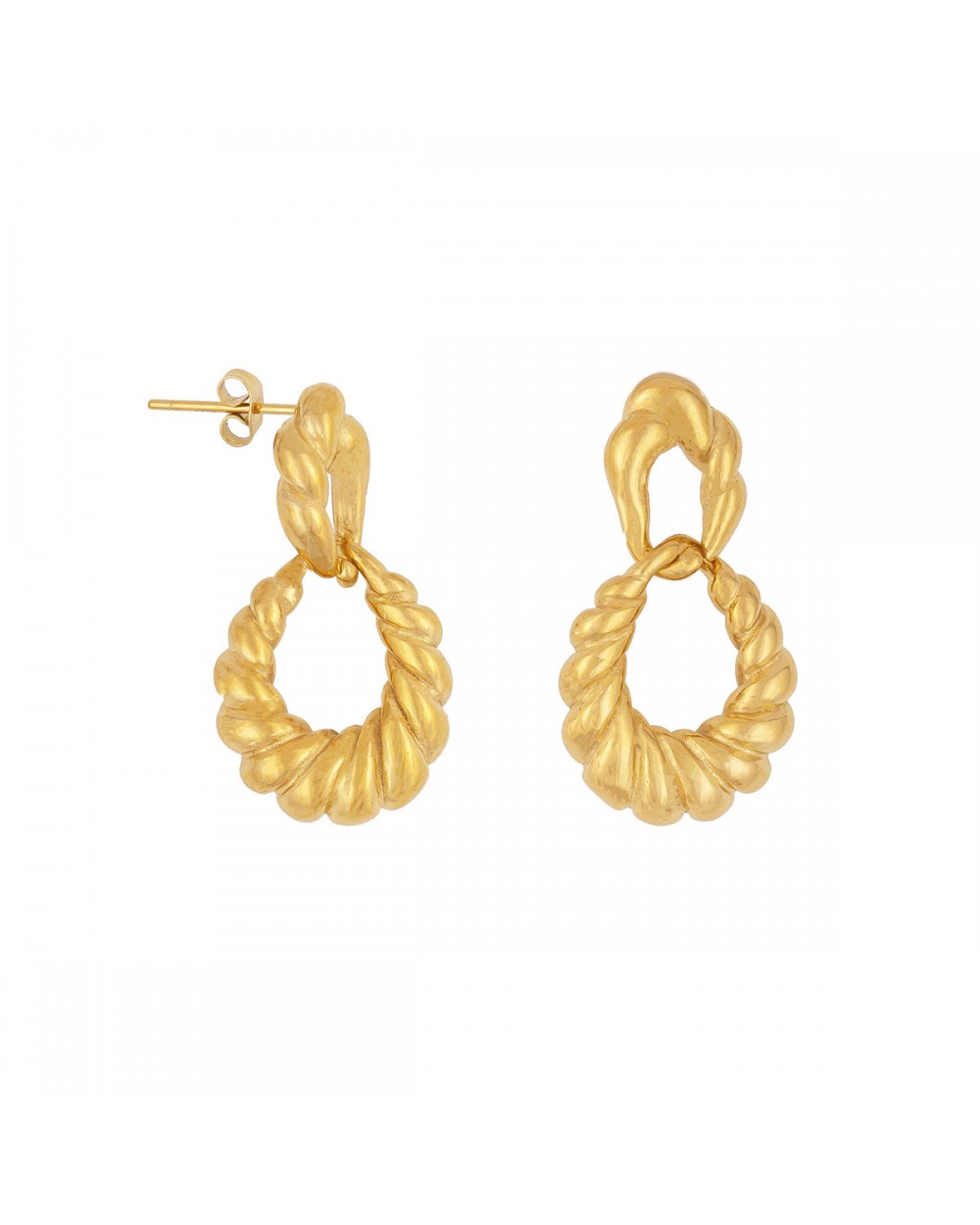 Σκουλαρίκια E-1374-G