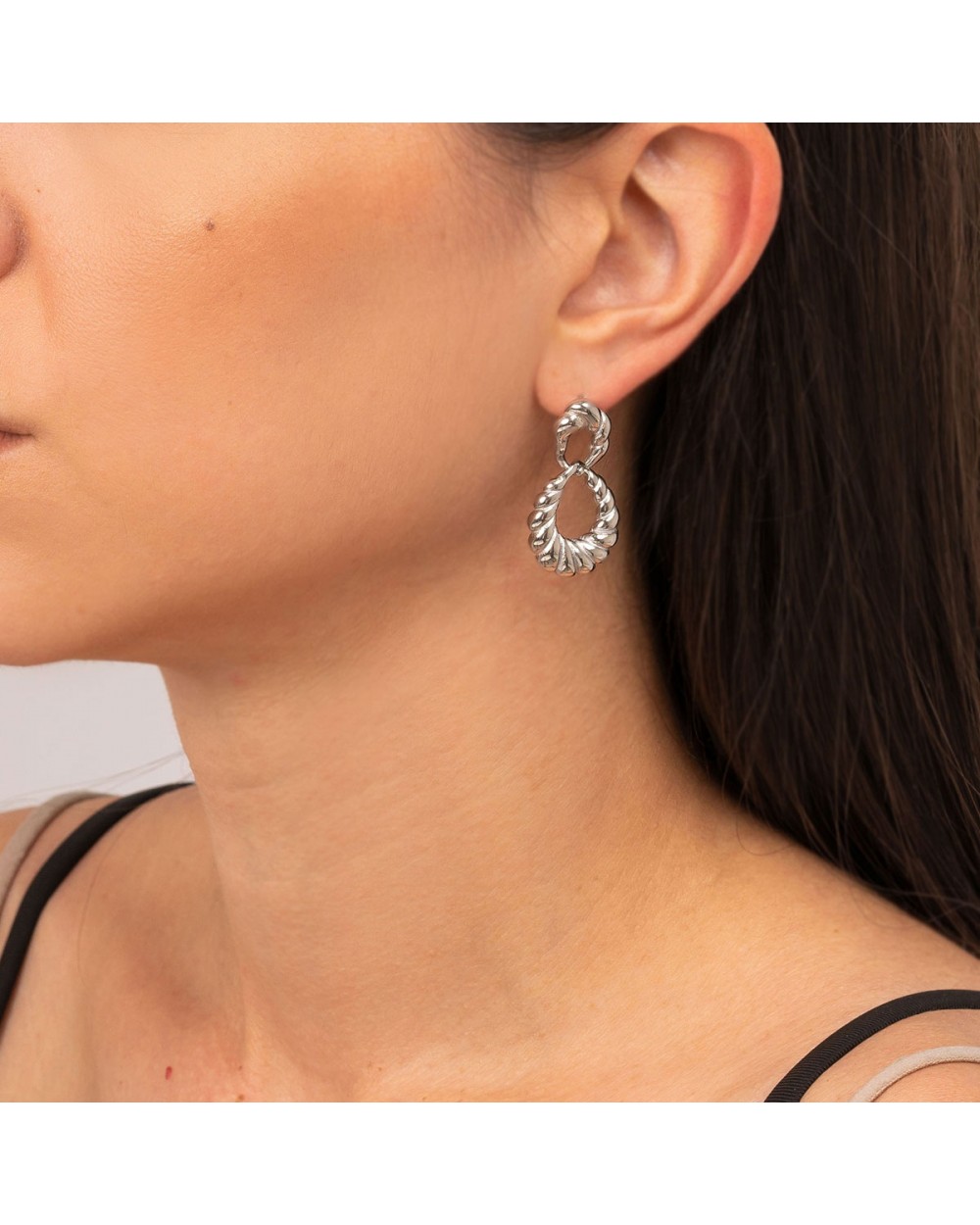 Σκουλαρίκια E-1374-S