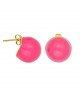 Σκουλαρίκια E-887A-ROSE