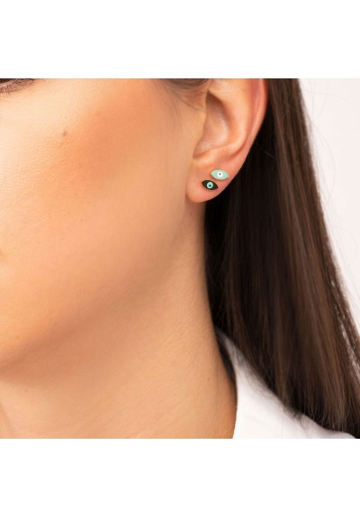 Σκουλαρίκια E003-TYRK