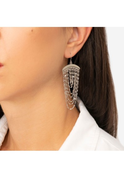 Σκουλαρίκια E014-S