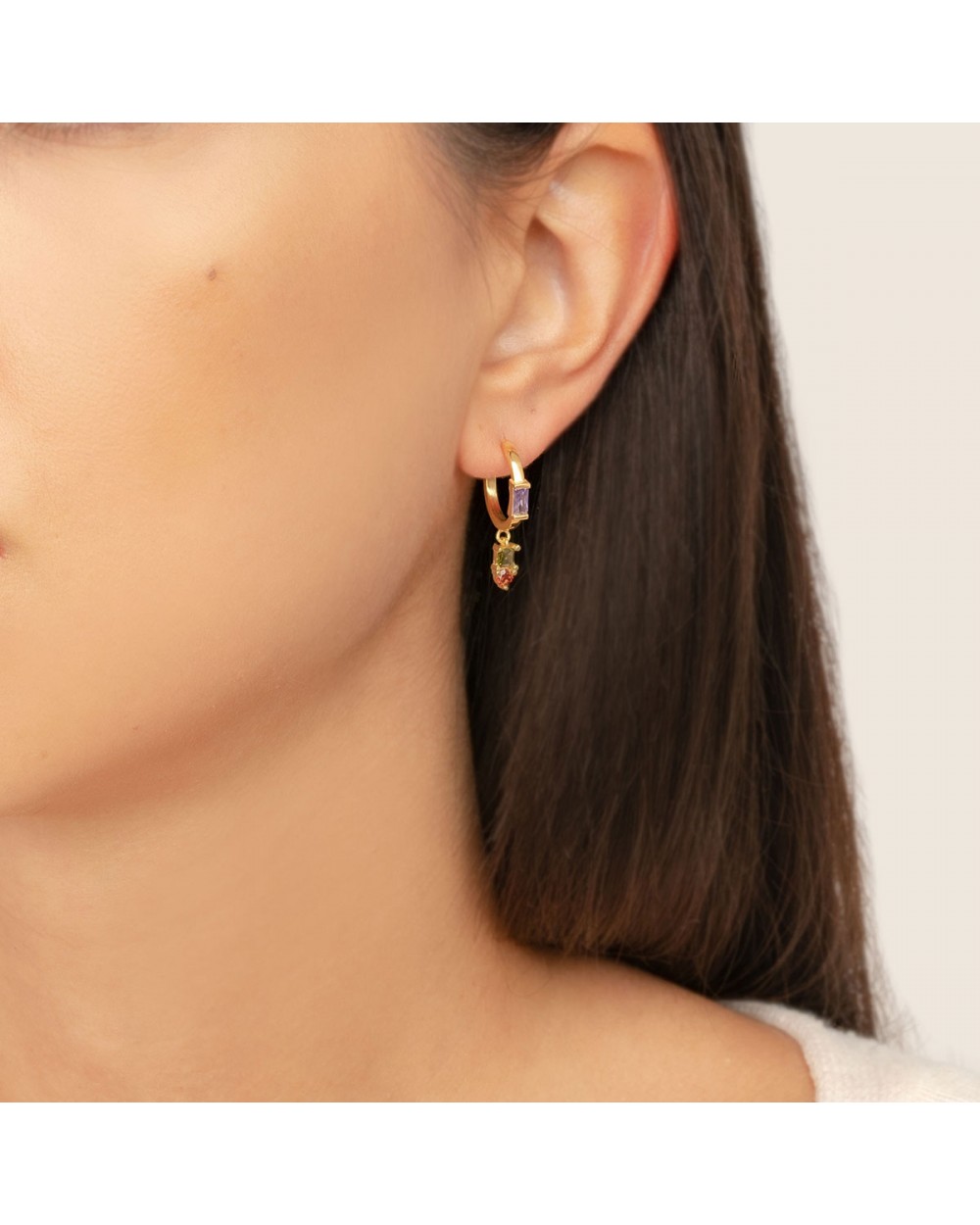 Σκουλαρίκια E0728304-G