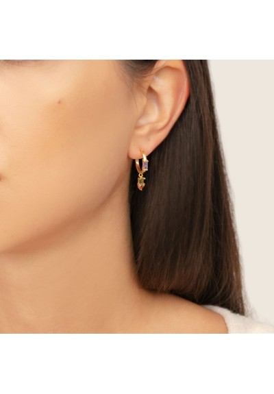 Σκουλαρίκια E0728304-G