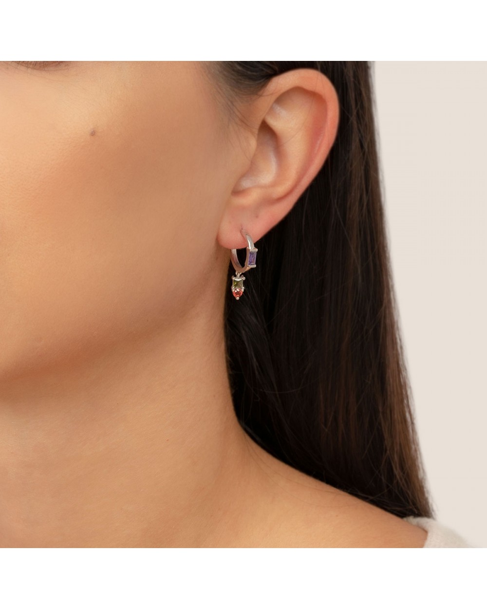 Σκουλαρίκια E0728304-S