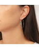 Σκουλαρίκια E101666-S