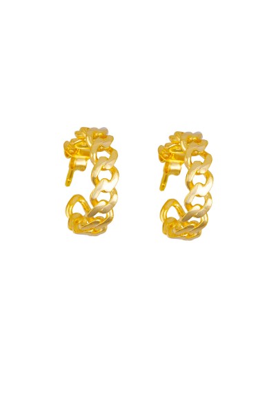 Σκουλαρίκια E109541-G-1