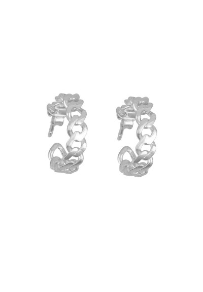 Σκουλαρίκια E109541-S-1