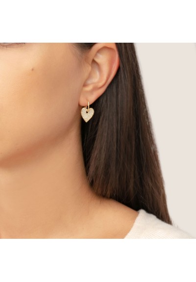 Σκουλαρίκια E111481-G