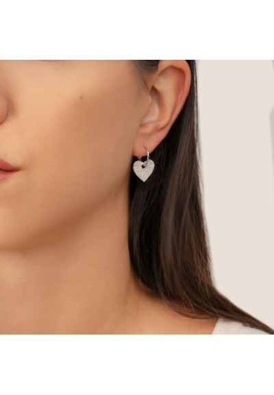 Σκουλαρίκια E111481-S