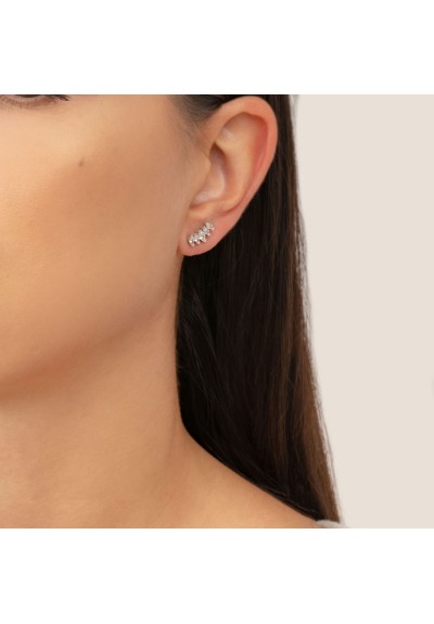 Σκουλαρίκια E113745-S