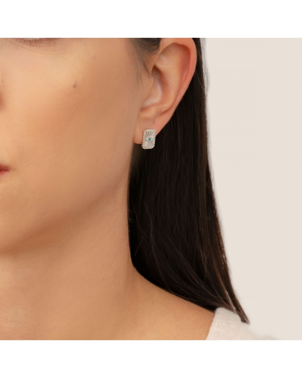 Σκουλαρίκια E115427-S