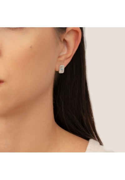 Σκουλαρίκια E115427-S