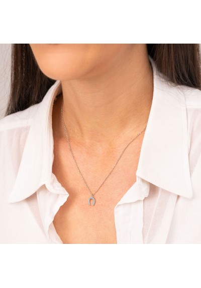 Κολιέ K-104-TYRK-S-77