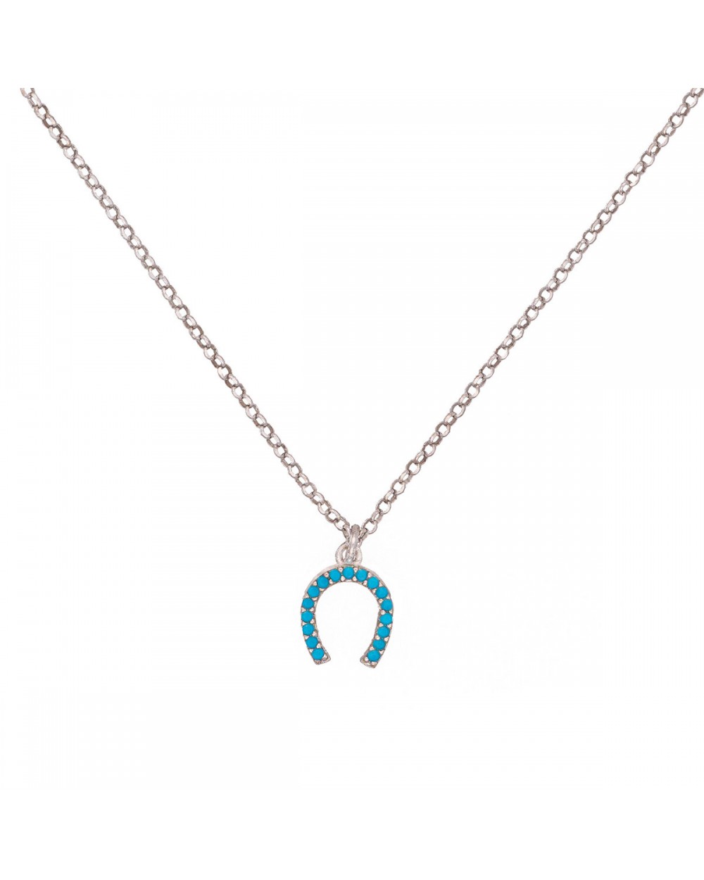 Κολιέ K-104-TYRK-S-77