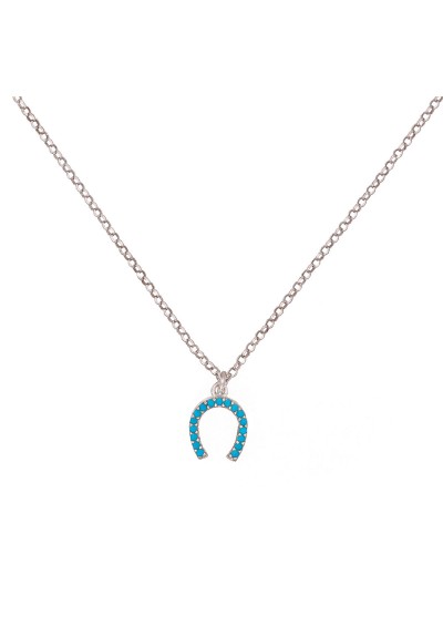 Κολιέ K-104-TYRK-S-77