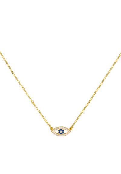 Κολιέ K-105-AS-G