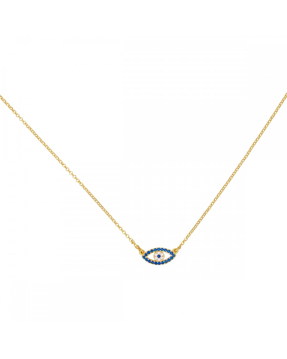 Κολιέ K-105-MPLE-G