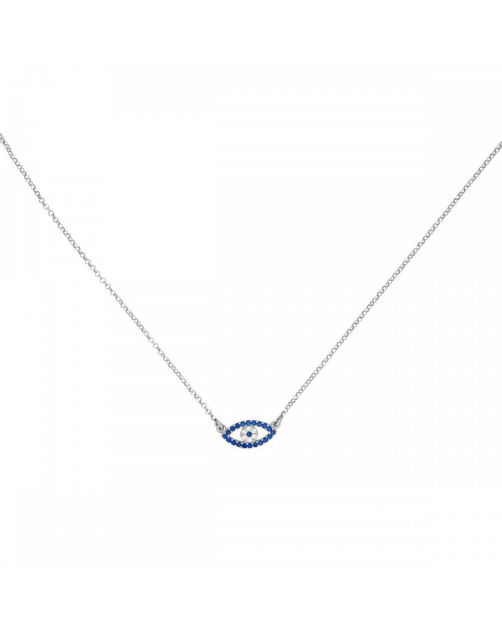 Κολιέ K-105-MPLE-S