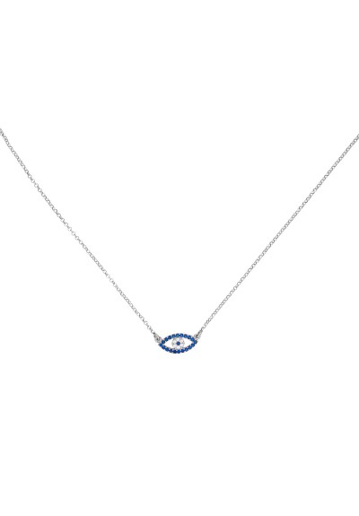 Κολιέ K-105-MPLE-S