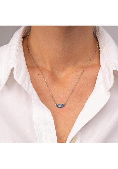 Κολιέ K-105-MPLE-S