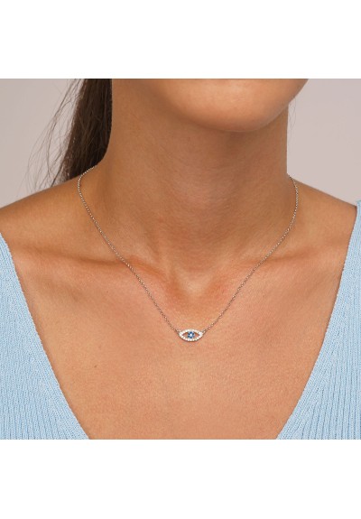 Κολιέ K-105-AS-S