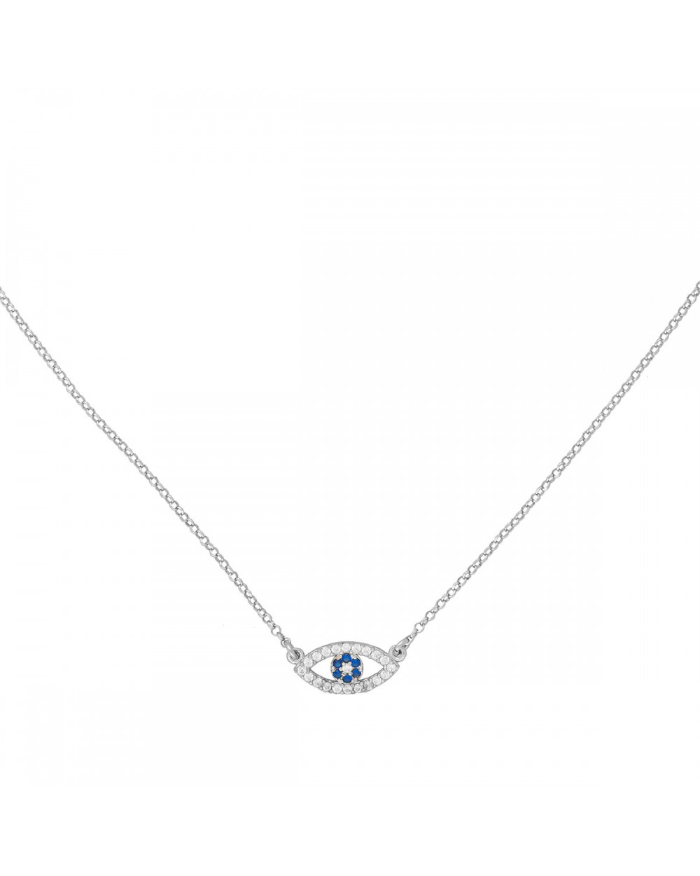 Κολιέ K-105-AS-S