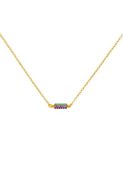 Κολιέ K-110-MYLTI-G-69