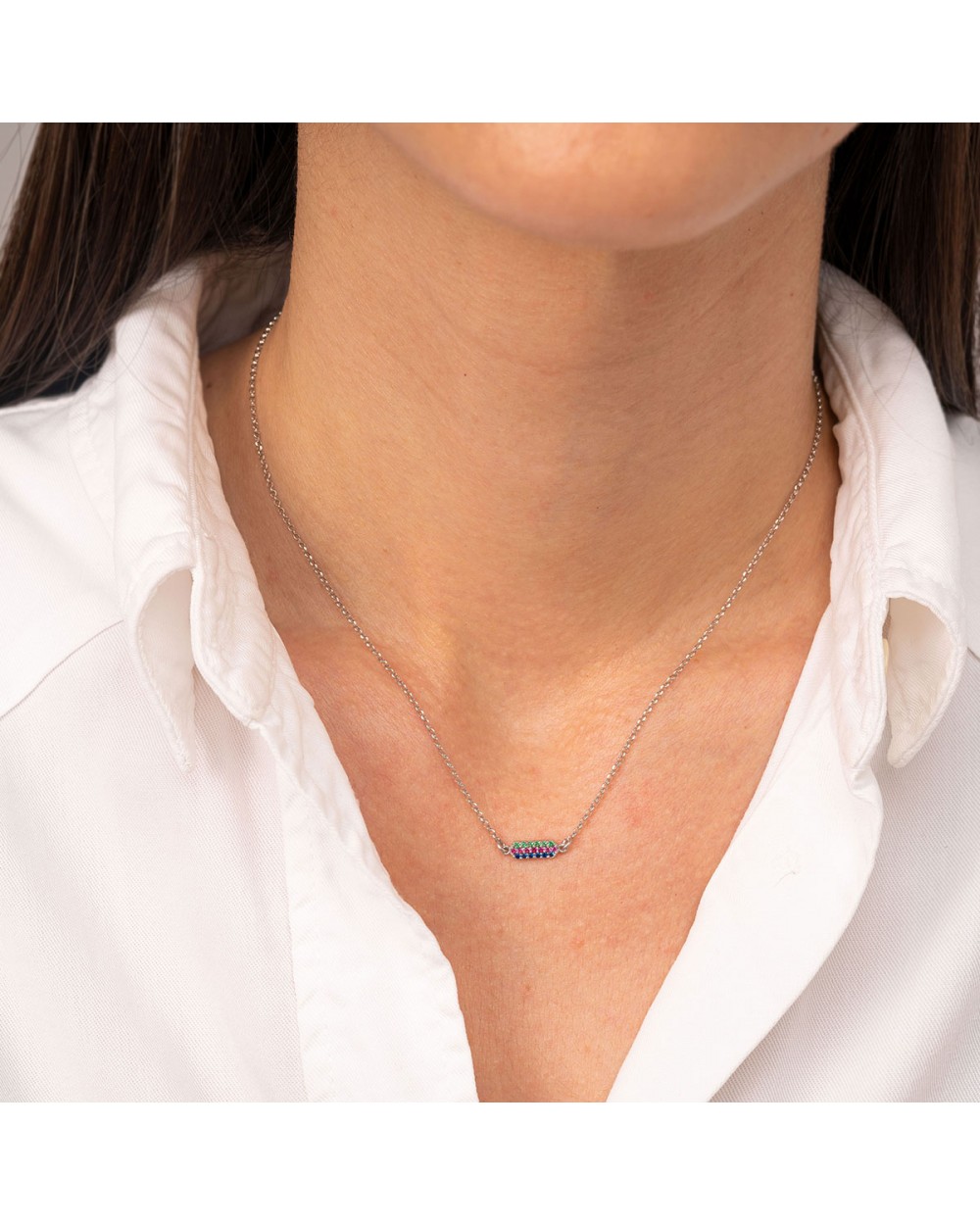 Κολιέ K-110-MYLTI-S-69