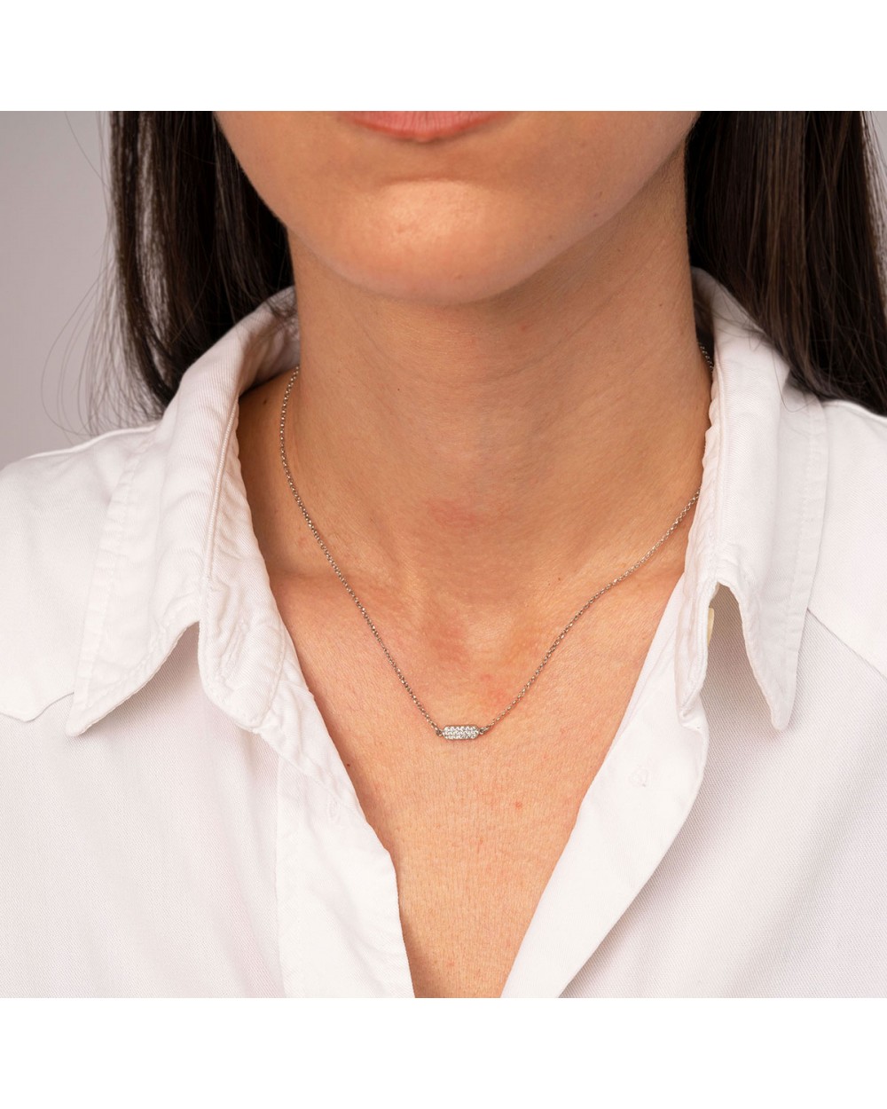 Κολιέ K-110-AS-S-69