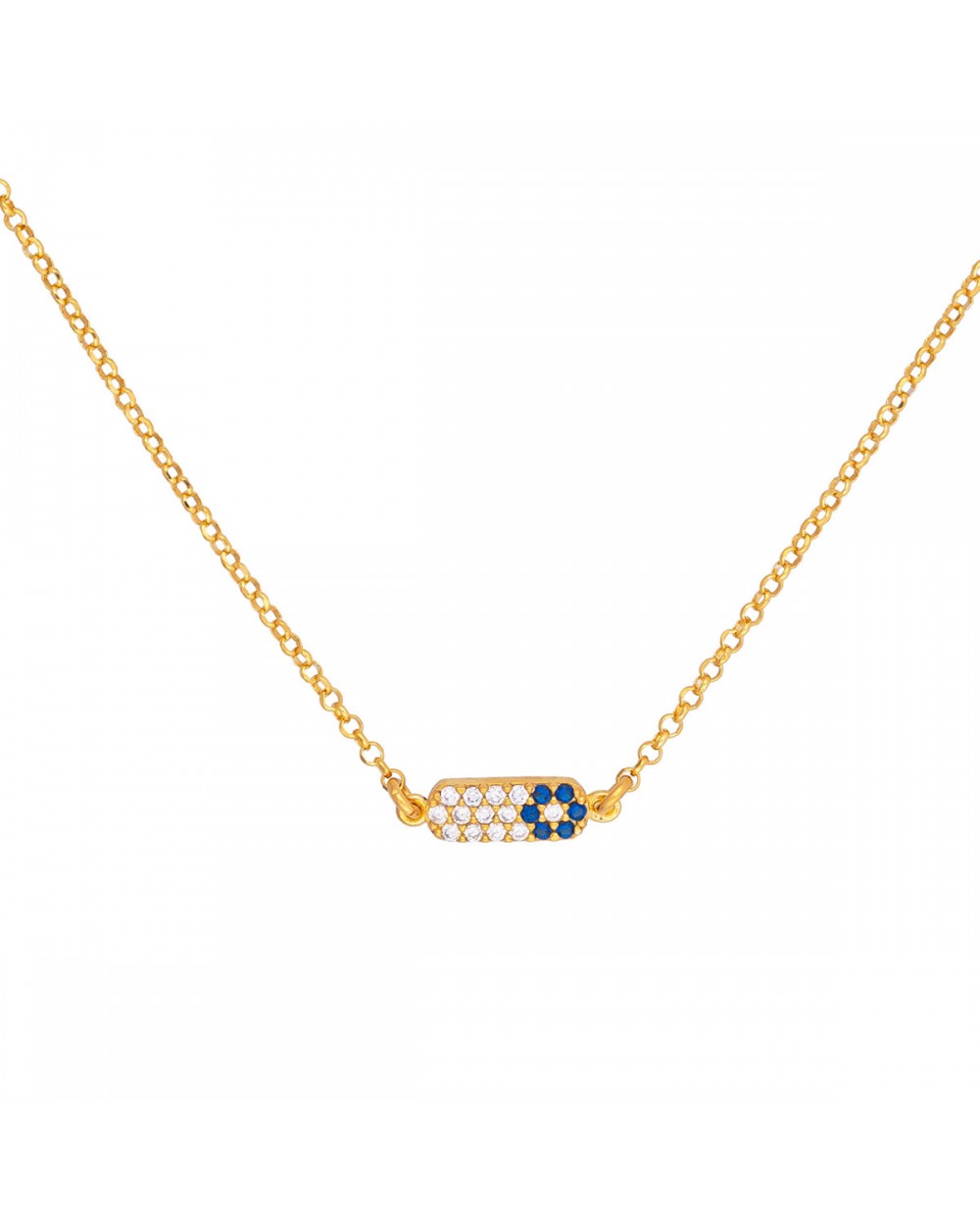 Κολιέ K-112-MPLE-G-69